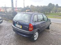 usado Opel Corsa Corsa C1.2 16V Confort