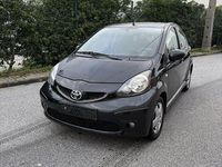 Usado Toyota Aygo 2006 Citadino