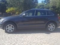 usado Audi Q5 2.0 TDI Quattro