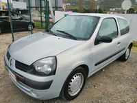 usado Renault Clio II 