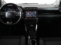 Usado Citroën C3 Aircross 110 HP (80 kW) 2023 Preto SUV