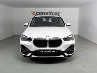 Usado BMW X1 220 HP (161 kW) 2020 Branco SUV