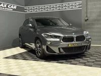 Usado BMW X2 190 HP (139 kW) 2019 Cinza SUV