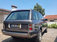 usado Land Rover Range Rover LM 3.0