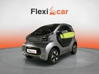 Usado XEV Yoyo 14 kW (20 HP) 2024 Azul Citadino