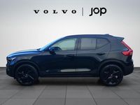 Usado Volvo XC40 163 HP (119 kW) 2025 Preto SUV