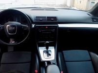 usado Audi A4 Avant 2.0 TDI S-Line Multitronic