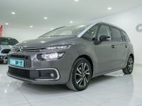 usado Citroën C4 SpaceTourer Grand1.5 BlueHDi Shine