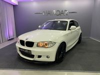 usado BMW 118 Serie-1 d Line Sport