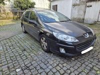 Usado Peugeot 407 109 HP (80 kW) 2007 Carrinha