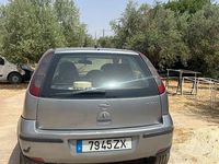 Usado Opel Corsa 2005 Citadino