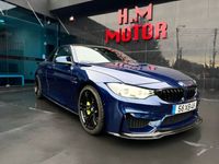 usado BMW M4 Auto