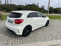 usado Mercedes A200 AMG Automático