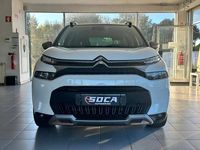 Usado Citroën C3 Aircross 110 HP (80 kW) 2023 Branco SUV