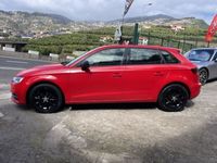 usado Audi A3 confortline