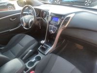 usado Hyundai i30 SW 1.6 CRDi Blue Style