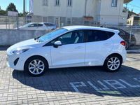 usado Ford Fiesta 1.0 TI-VCT-CONNECTED