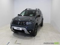 usado Dacia Duster DusterS.L Adventure TCe