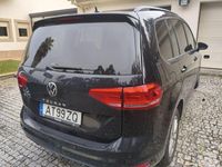 Usado VW Touran 122 HP (89 kW) 2022 Monovolume