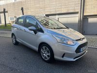 usado Ford B-MAX 1.5 TDCI