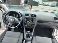 usado VW Golf VI 