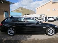 usado BMW 520 d Auto 129g