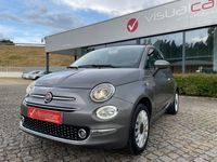 usado Fiat 500C 1.2 Lounge