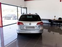 usado VW Passat variant 2.0 TDI Confortline