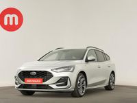 Usado Ford Focus ST-Line 125 HP (91 kW) 2022 Carrinha