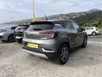 usado Renault Captur Intens 1.0 Tce 90cv