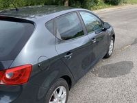 usado Seat Ibiza 1.4 tdi reference 2008