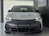 Novo Cupra Tavascan 210 kW (286 HP) 2025 Cinzento SUV