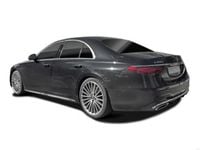Usado Mercedes S580 510 HP (375 kW) 2023 Sedan