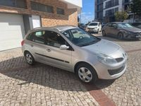 usado Renault Clio Break 1.2 16V Fairway