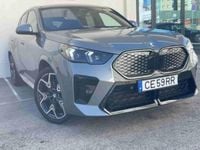 Novo BMW iX2 Comfort Edition 150 kW (204 HP) 2026 Cinzento SUV