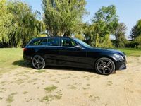 usado Mercedes C180 Classe Cd Exclusive