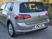 usado VW Golf 1.6 TDI - Ano Março 2016