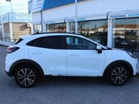 usado Ford Puma 1.0 EcoBoost MHEV Titanium