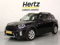 usado Mini One Countryman Northwood Edition