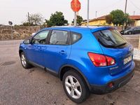 usado Nissan Qashqai 1.5