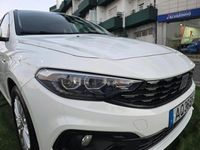 Usado Fiat Tipo 95 HP (69 kW) 2022 Branco