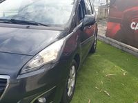 usado Peugeot 5008 1.6 HDi 7L SE Style