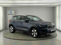 Usado Volvo XC40 Core 129 HP (94 kW) 2022 Azul SUV