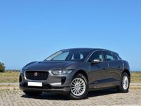 usado Jaguar I-Pace EV 400 AWD - Desde 500€ /mês