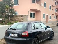 Usado Audi A3 130 HP (95 kW) 2002 Citadino