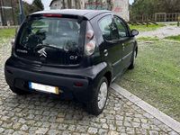 usado Citroën C1 - gasolina - 1.0 L