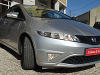 usado Honda Civic 1.4 i-VTEC S.Edition (100cv) (5p)