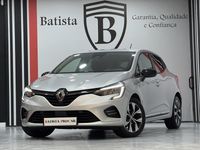 Usado Renault Clio V Evolution 90 HP (66 kW) 2022 Cinza