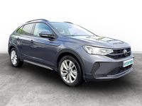 Usado VW Taigo 95 HP (69 kW) 2024 Cinzento SUV