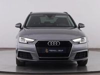 Usado Audi A4 Premium 150 HP (110 kW) 2016 Cinza Sedan